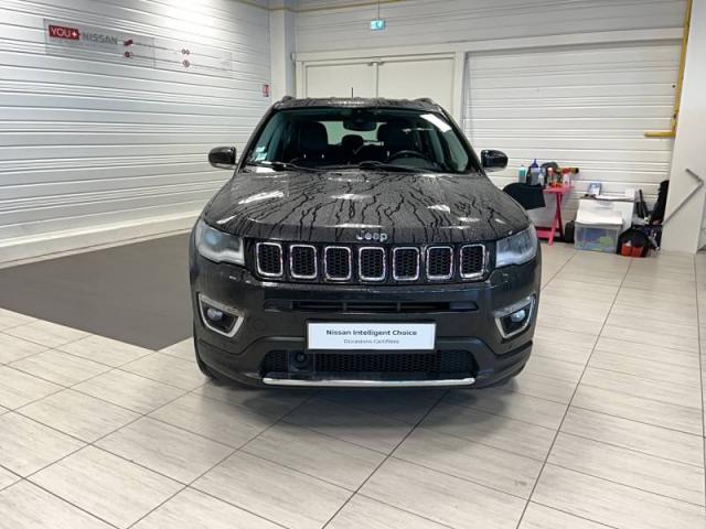 Jeep Compass image 1