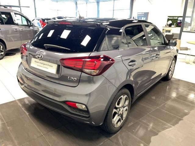 Hyundai I20 image 5