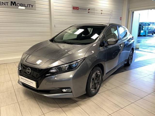 Nissan Leaf Electrique 40kwh Acenta