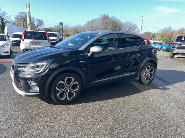 Renault Captur Tce 90 - 21 Zen