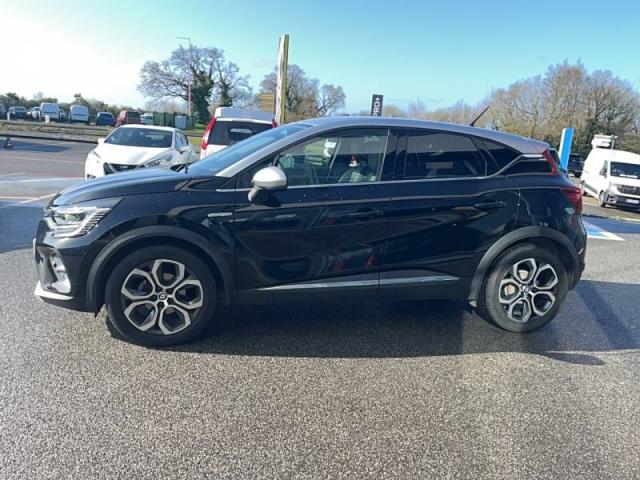 Renault Captur image 9