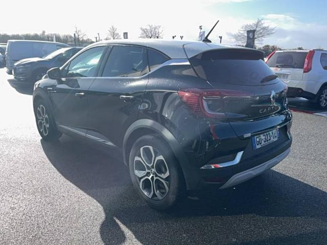 Renault Captur image 1