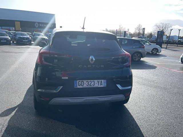 Renault Captur image 5