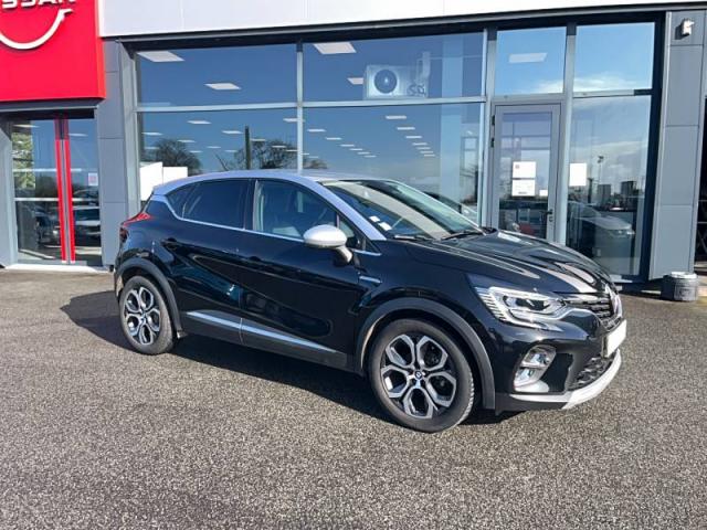 Renault Captur image 8