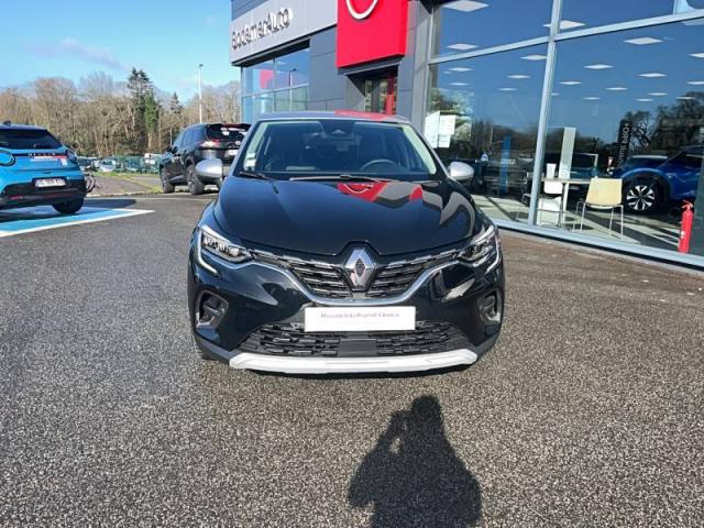 Renault Captur image 3