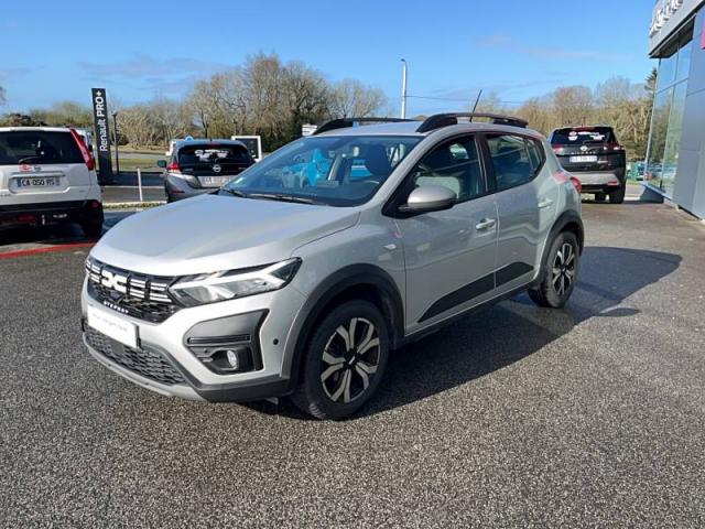 Dacia Sandero Eco-G 100 Stepway Expression