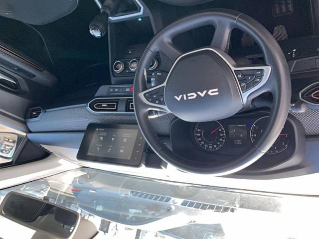 Dacia Sandero image 1