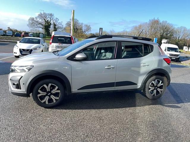 Dacia Sandero image 9