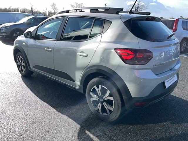 Dacia Sandero image 5