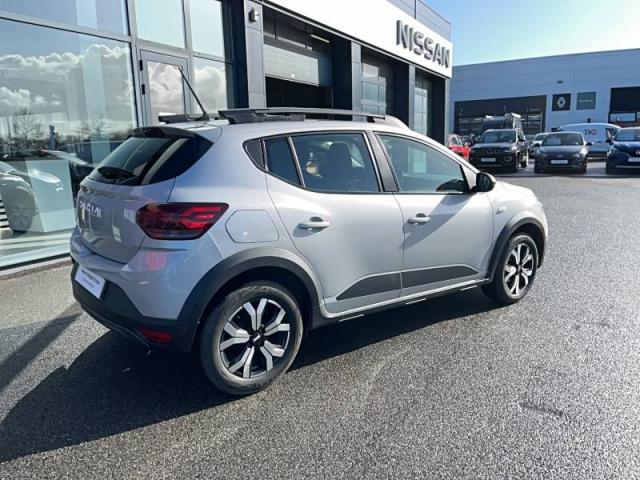 Dacia Sandero image 8