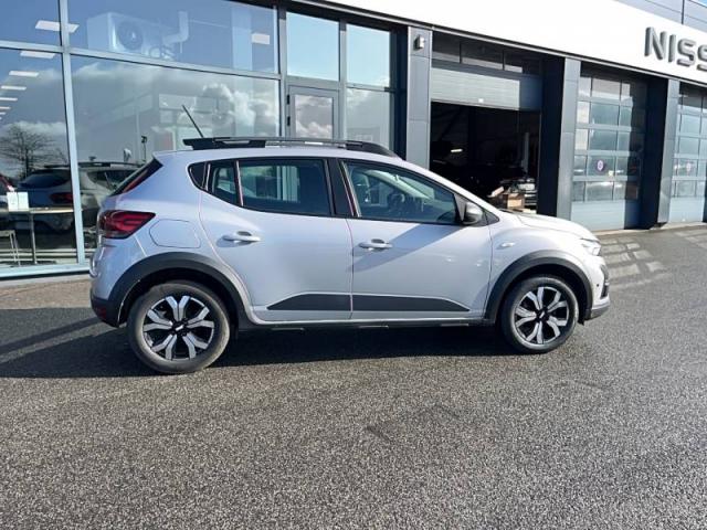 Dacia Sandero image 7