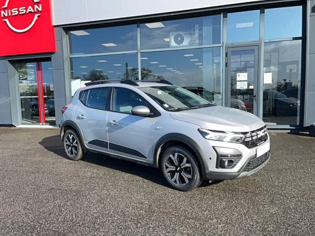 Dacia Sandero image 6