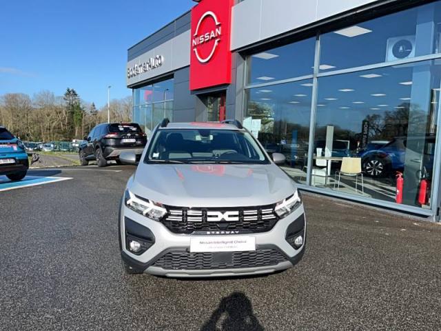 Dacia Sandero image 2