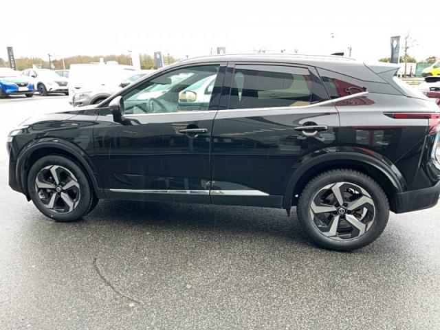 Nissan Qashqai image 5