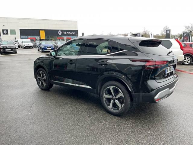 Nissan Qashqai image 1