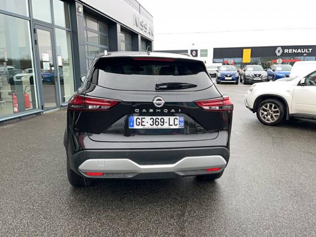 Nissan Qashqai image 7