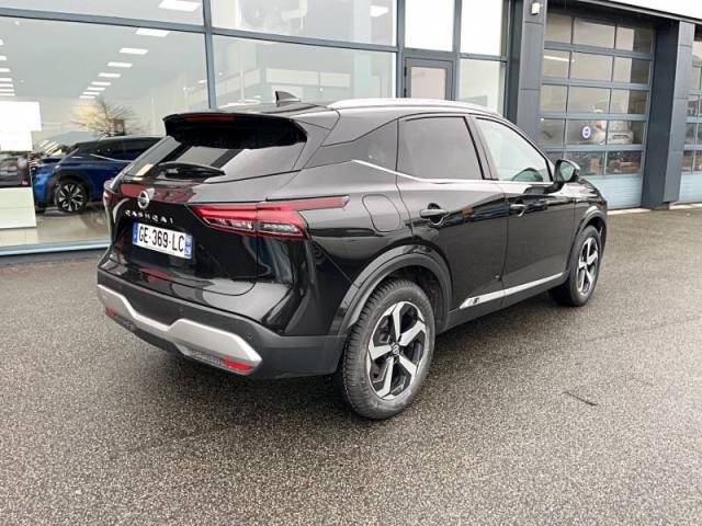 Nissan Qashqai image 2