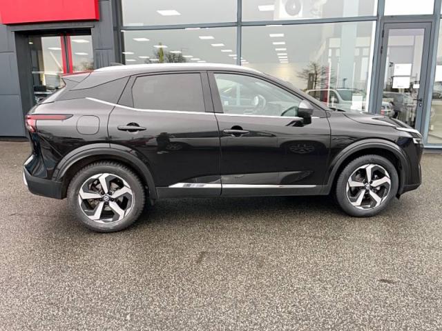 Nissan Qashqai image 6