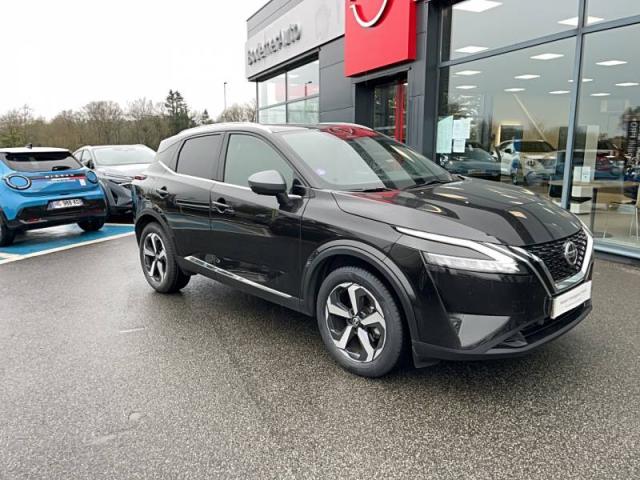 Nissan Qashqai image 9