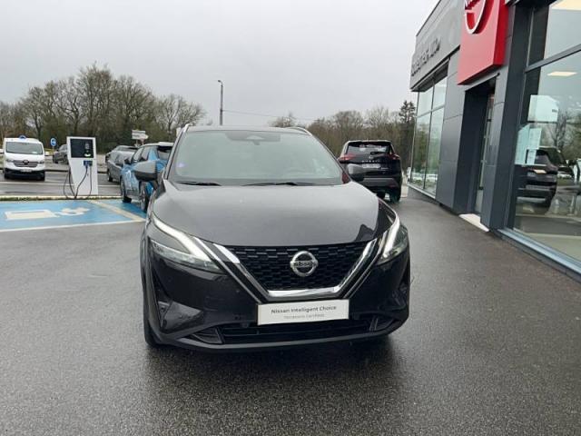 Nissan Qashqai image 4