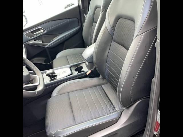 Nissan Qashqai image 3