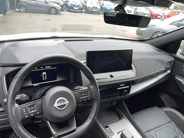 Nissan Qashqai image 6