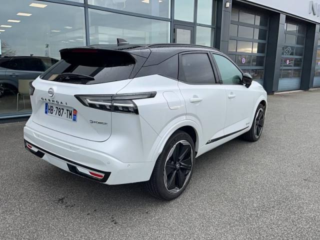 Nissan Qashqai image 7