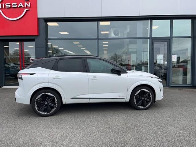 Nissan Qashqai image 9