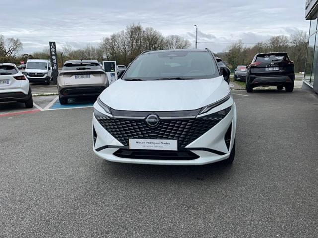 Nissan Qashqai image 2