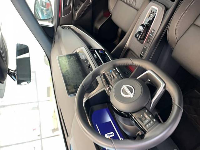 Nissan Qashqai image 7