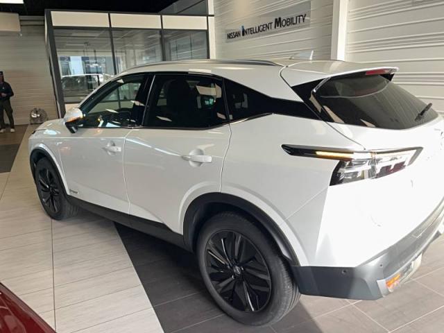 Nissan Qashqai image 2