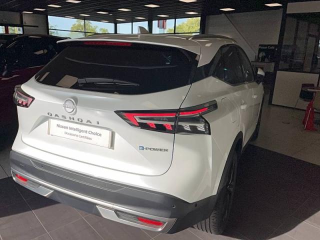 Nissan Qashqai image 5