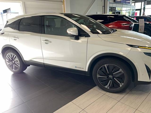 Nissan Qashqai image 6