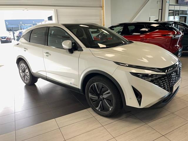 Nissan Qashqai image 9