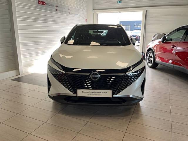 Nissan Qashqai image 1