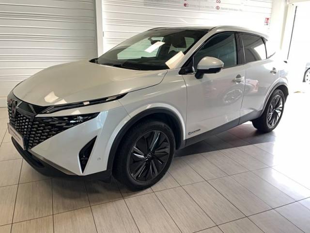 Nissan Qashqai E-Power 190 Ch Tekna