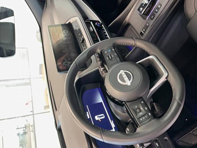 Nissan Qashqai image 8