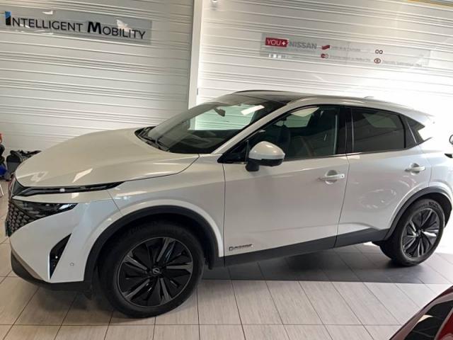 Nissan Qashqai image 6