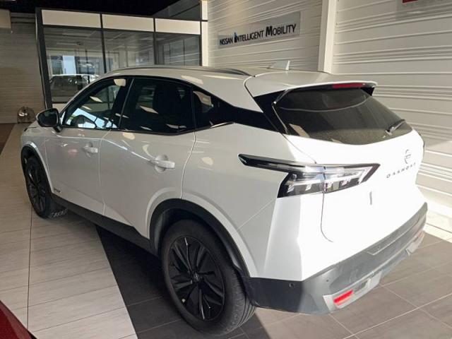 Nissan Qashqai image 4