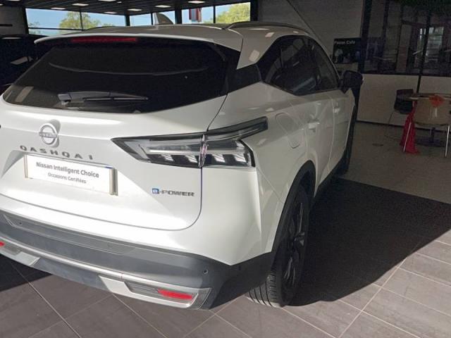 Nissan Qashqai image 7