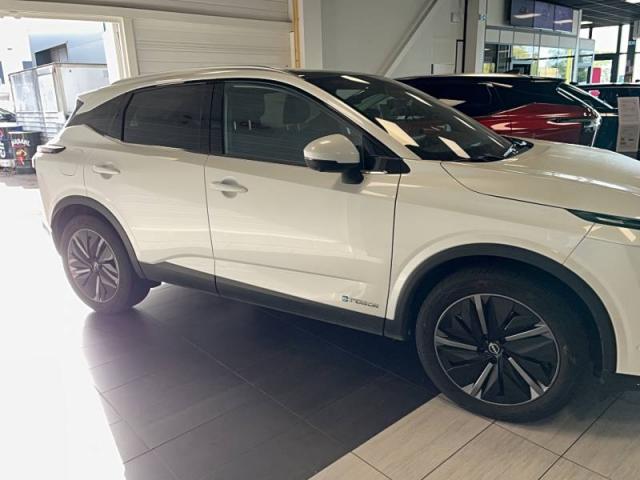 Nissan Qashqai image 5