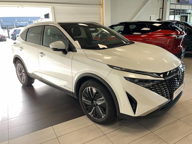 Nissan Qashqai image 3