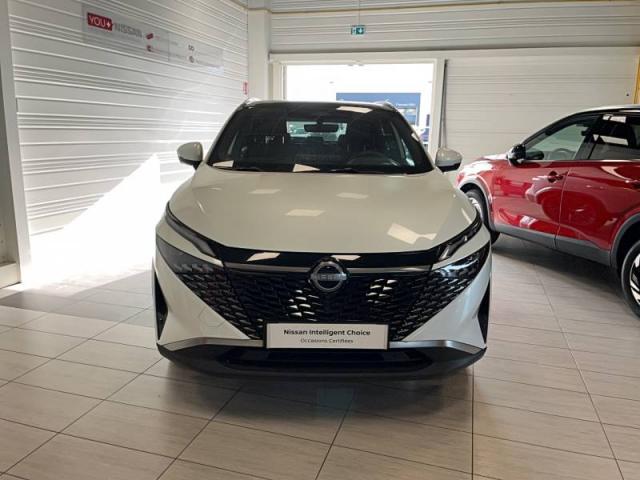 Nissan Qashqai image 2