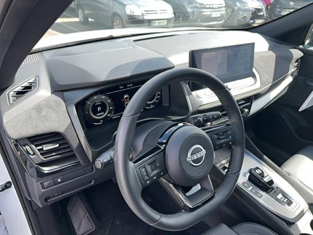 Nissan Qashqai image 3