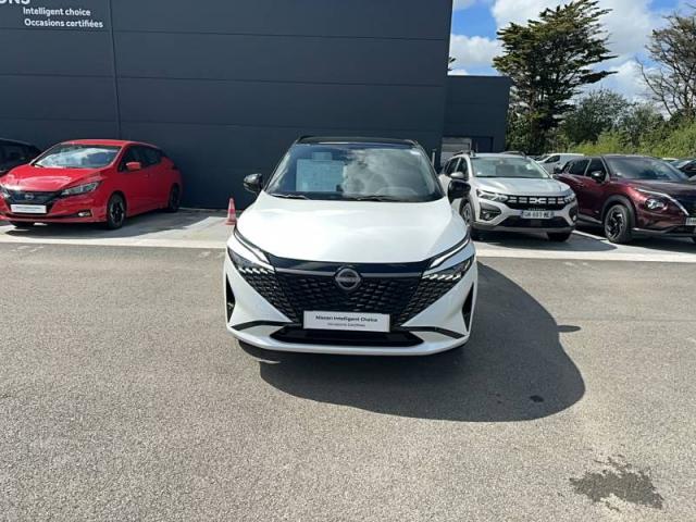 Nissan Qashqai image 7