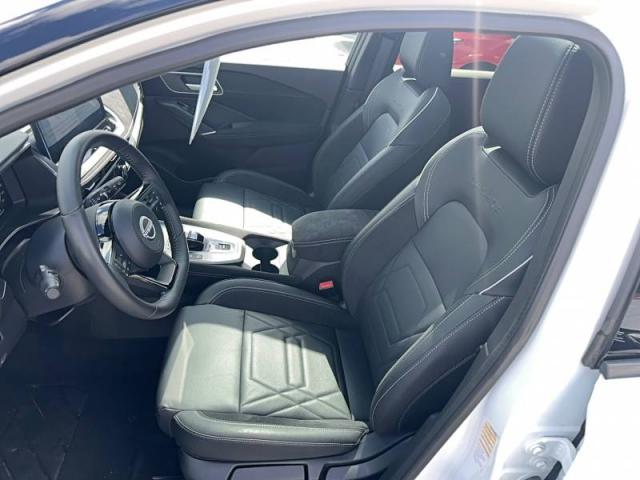 Nissan Qashqai image 9