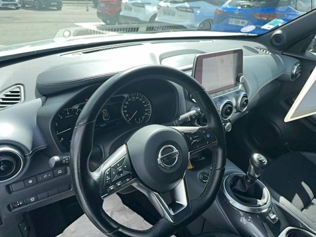 Nissan Juke image 9
