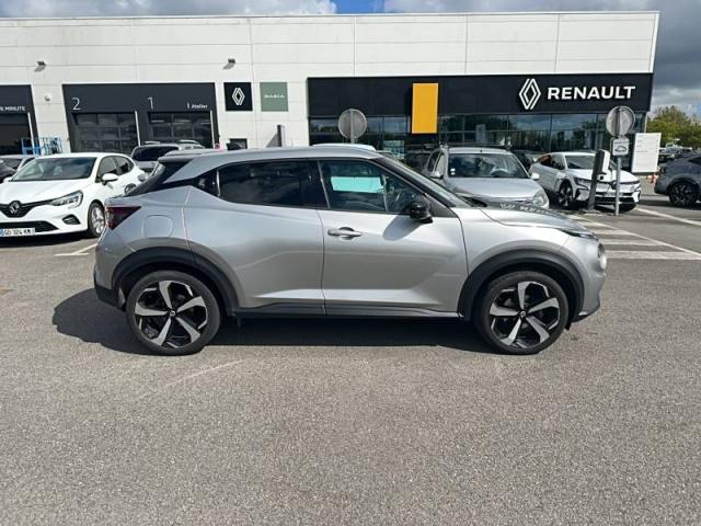 Nissan Juke image 7