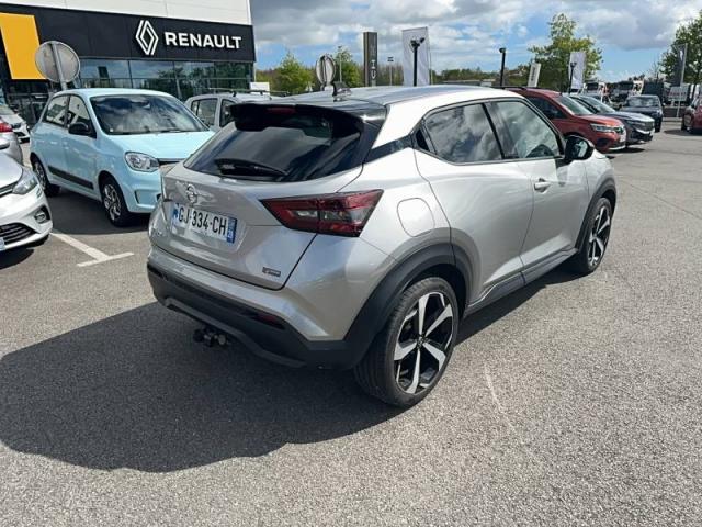Nissan Juke image 6