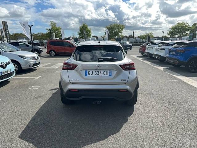 Nissan Juke image 2